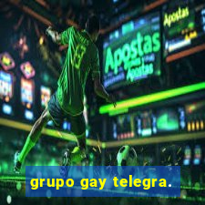 grupo gay telegra.