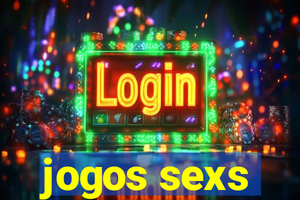 jogos sexs