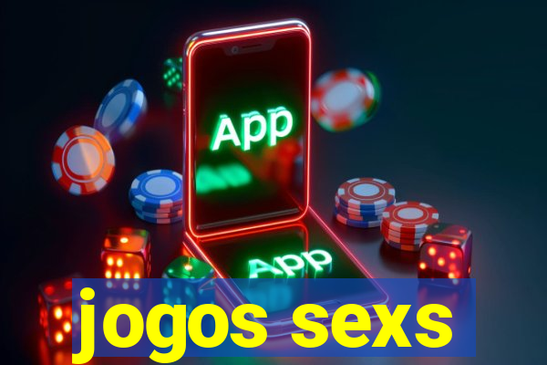 jogos sexs