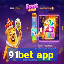 91bet app