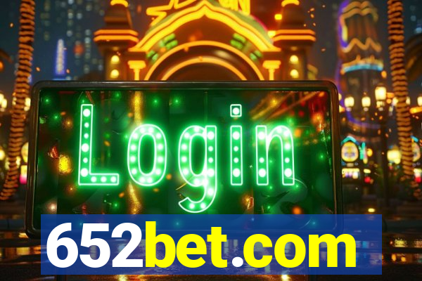 652bet.com