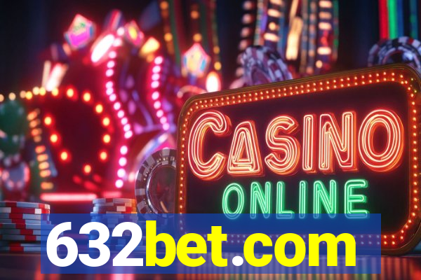 632bet.com