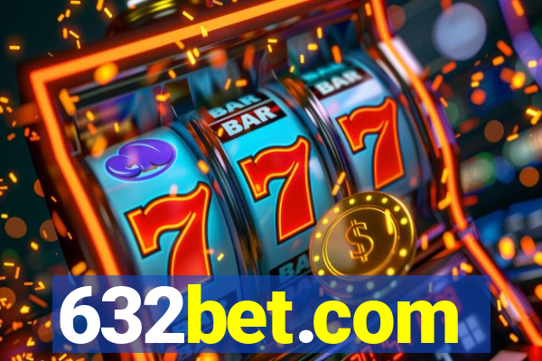 632bet.com