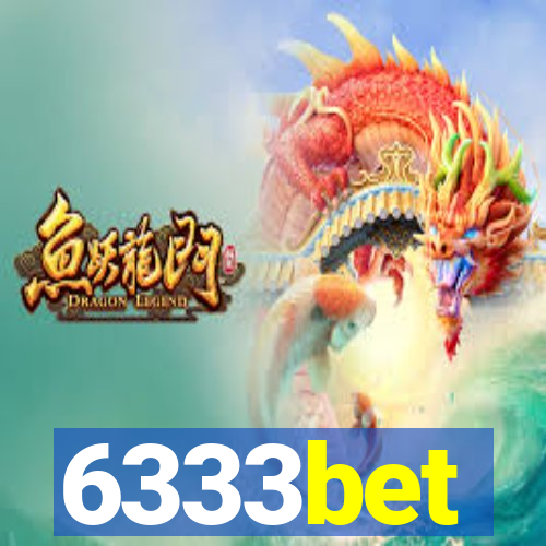 6333bet