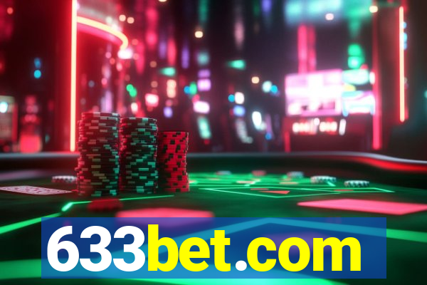 633bet.com