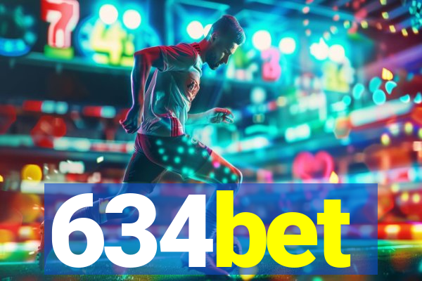 634bet