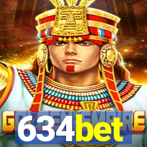 634bet