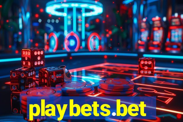 playbets.bet