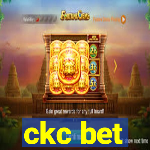 ckc bet