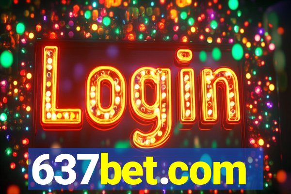 637bet.com