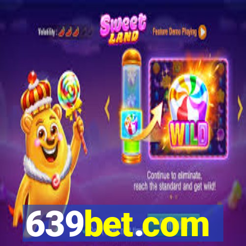 639bet.com