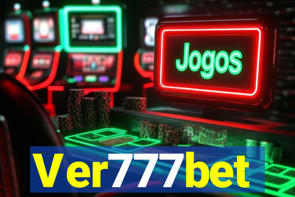 Ver777bet