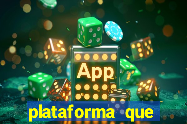 plataforma que aceita cartao de debito