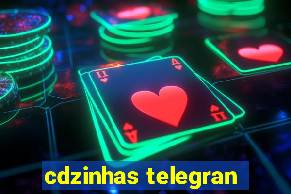 cdzinhas telegran