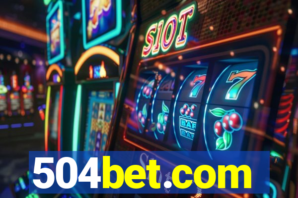 504bet.com