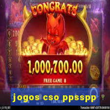 jogos cso ppsspp