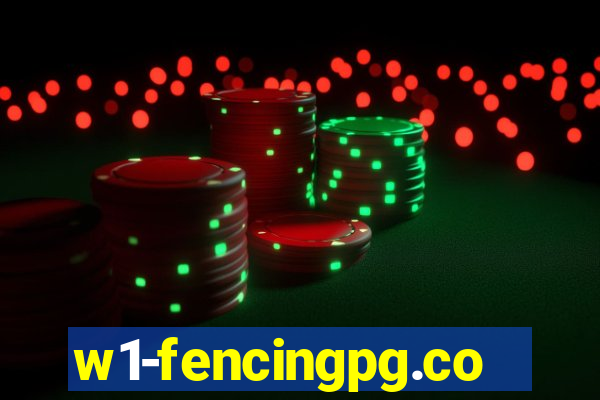 w1-fencingpg.com