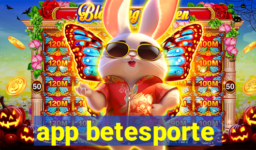 app betesporte