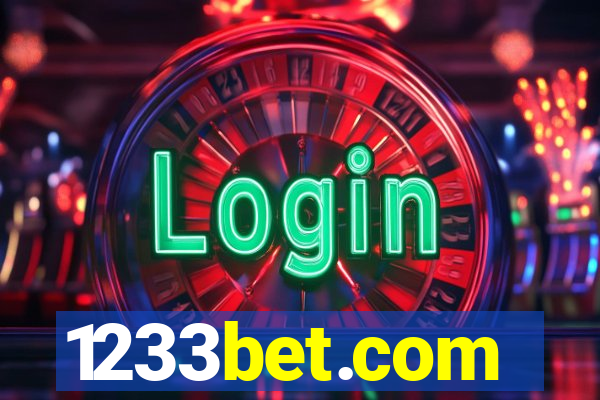 1233bet.com