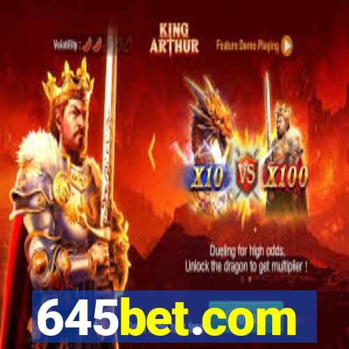 645bet.com