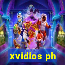 xvidios ph