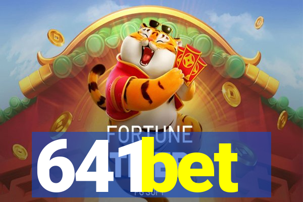 641bet