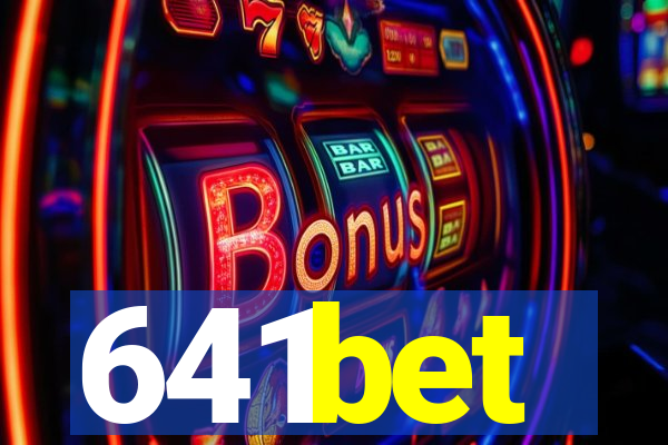 641bet