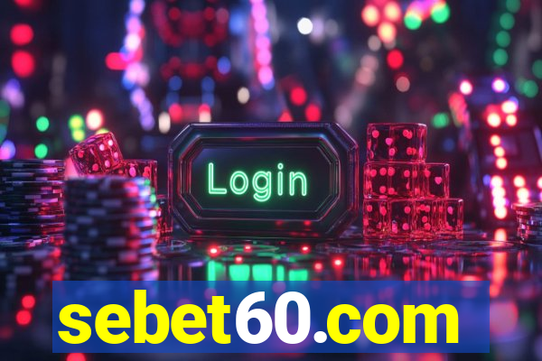 sebet60.com