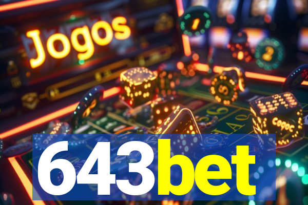 643bet