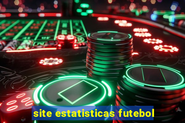 site estatisticas futebol