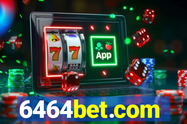 6464bet.com