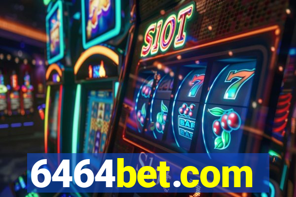 6464bet.com