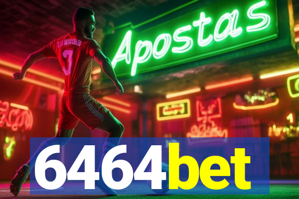 6464bet