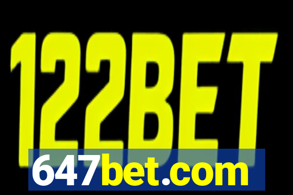 647bet.com