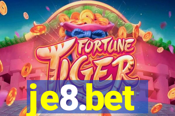 je8.bet