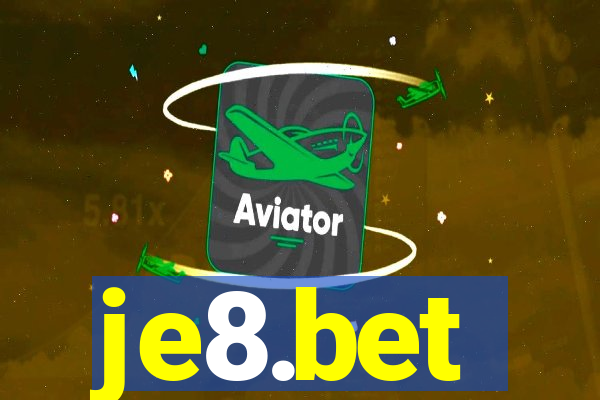 je8.bet