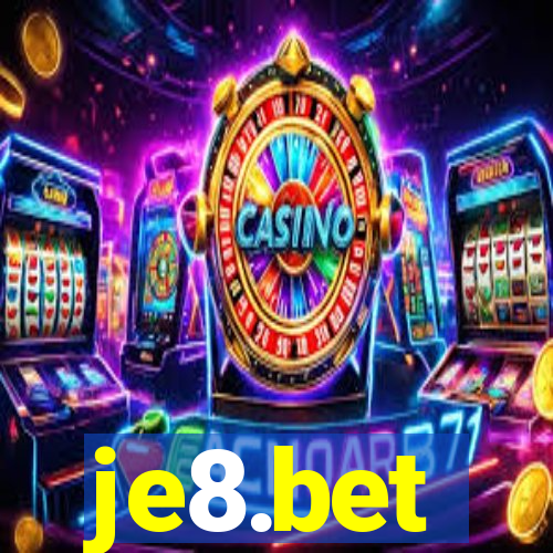 je8.bet