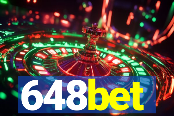 648bet