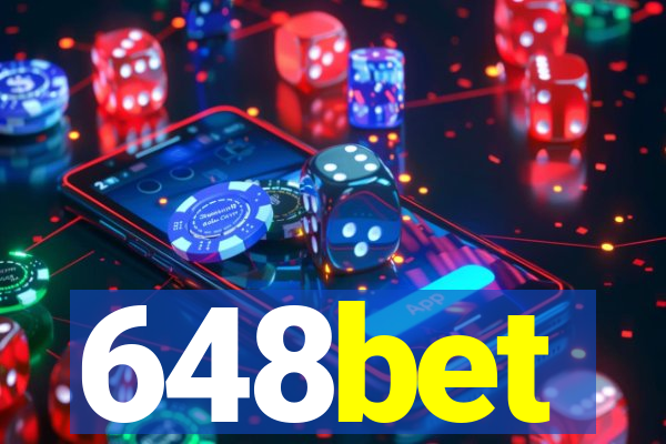 648bet