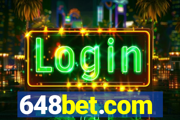 648bet.com