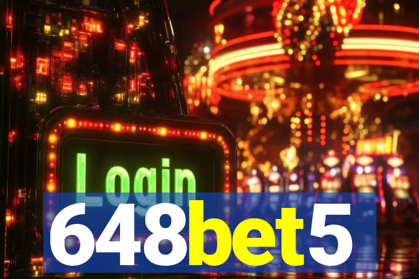 648bet5