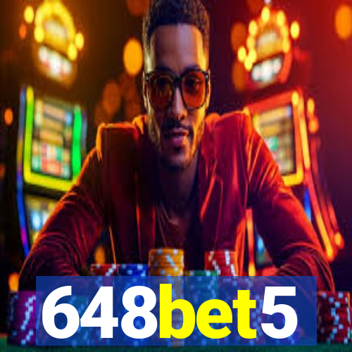 648bet5