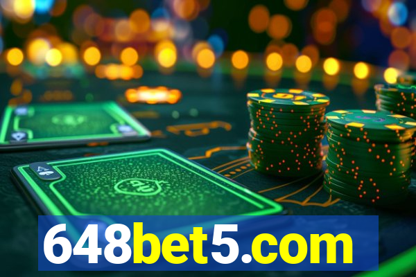 648bet5.com