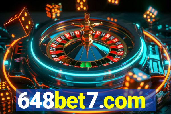 648bet7.com