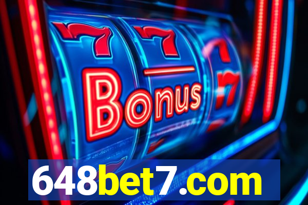 648bet7.com