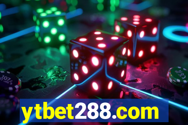 ytbet288.com