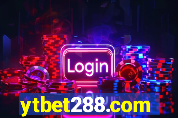 ytbet288.com