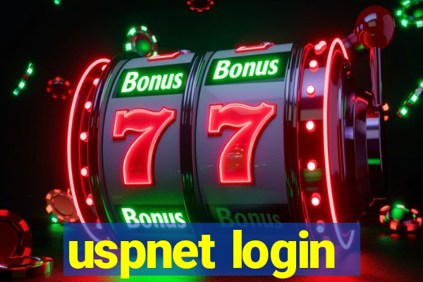 uspnet login