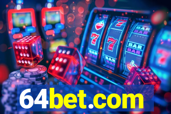 64bet.com