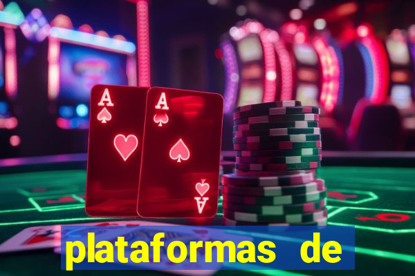 plataformas de jogos americanas